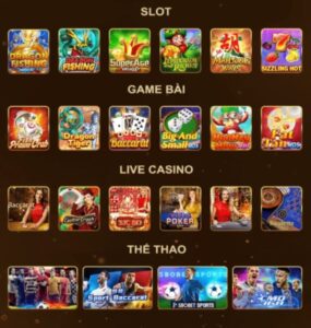 Tải game billionclub