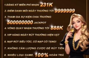 Tải game billion club nhận 231k code